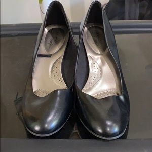 Dexflex Comfort business shoes/ uniform shoes